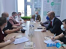 Французский политолог оценил работу Центра наблюдения за выборами в Ростовской области