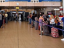 Стоит ли брать услугу Fast Track в аэропорту Хургады и Шарм-эль-Шейха?