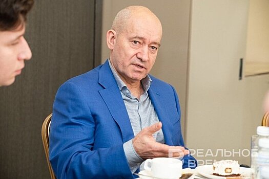 Бизнес-обзор: проданы бывшие активы застройщика "Дубравы", фармацевт Нуриев уступил бизнес