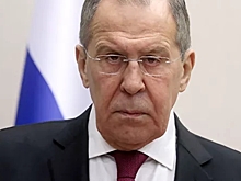 Лавров отменил визит в Берлин