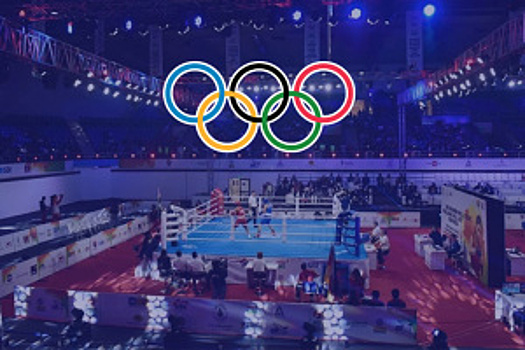 Бокс. Многократные олимпийские чемпионы
