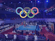 Бокс. Многократные олимпийские чемпионы