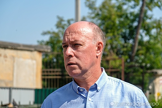 Главный за уборку в Екатеринбурге предложил "стоять над душой у подрядчиков"