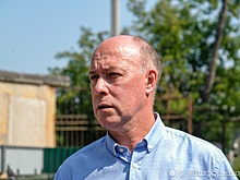 Главный за уборку в Екатеринбурге предложил "стоять над душой у подрядчиков"