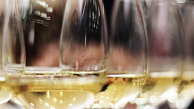 Названы лучшие российские вина