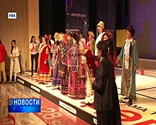 Башкирский драмтеатр закрыл 97-ой сезон творческим баттлом