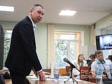 Приговор экс-главе "Татфондбанка" Роберту Мусину оспаривают адвокат, прокурор и АСВ