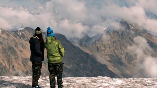 Почему в России растет спрос на «опасный» туризм