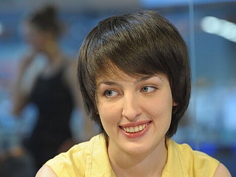 Экс-журналистка "Новой газеты" Костюченко внесена в реестр иноагентов