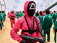 Жителя Северной Кореи приговорили к расстрелу из-за «Игры в кальмара»