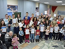 Более 360 молодых семей Подмосковья получили свидетельства на приобретение жилья