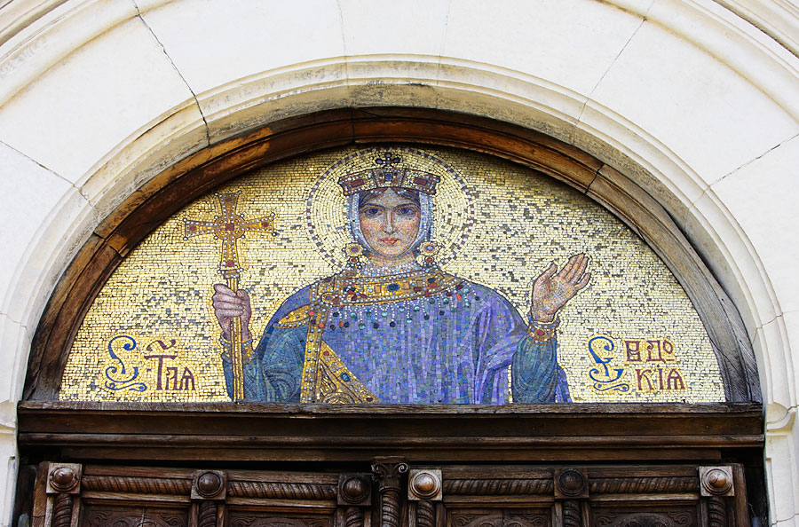 София, Болгария, Европа