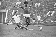 «Он был Аленом Делоном нашего футбола» Почему главный секс-символ советского спорта умер в нищете и одиночестве