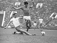 «Он был Аленом Делоном нашего футбола» Почему главный секс-символ советского спорта умер в нищете и одиночестве