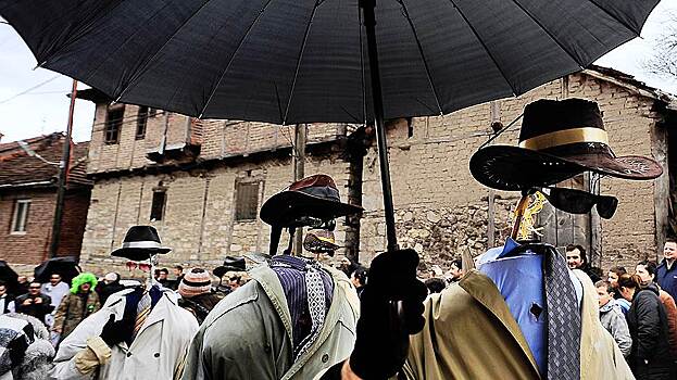 К черным спискам банков "подбирают отмычки"