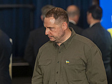 Зеленский впервые публично назвал кандидатов на место Ермака