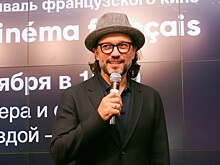 В Москве завершился V Фестиваль французского кино