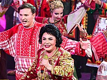 Бабкина рассказала о целебных свойствах своих песен