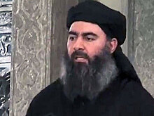 МИД не подтвердил гибель лидера ИГ в Сирии