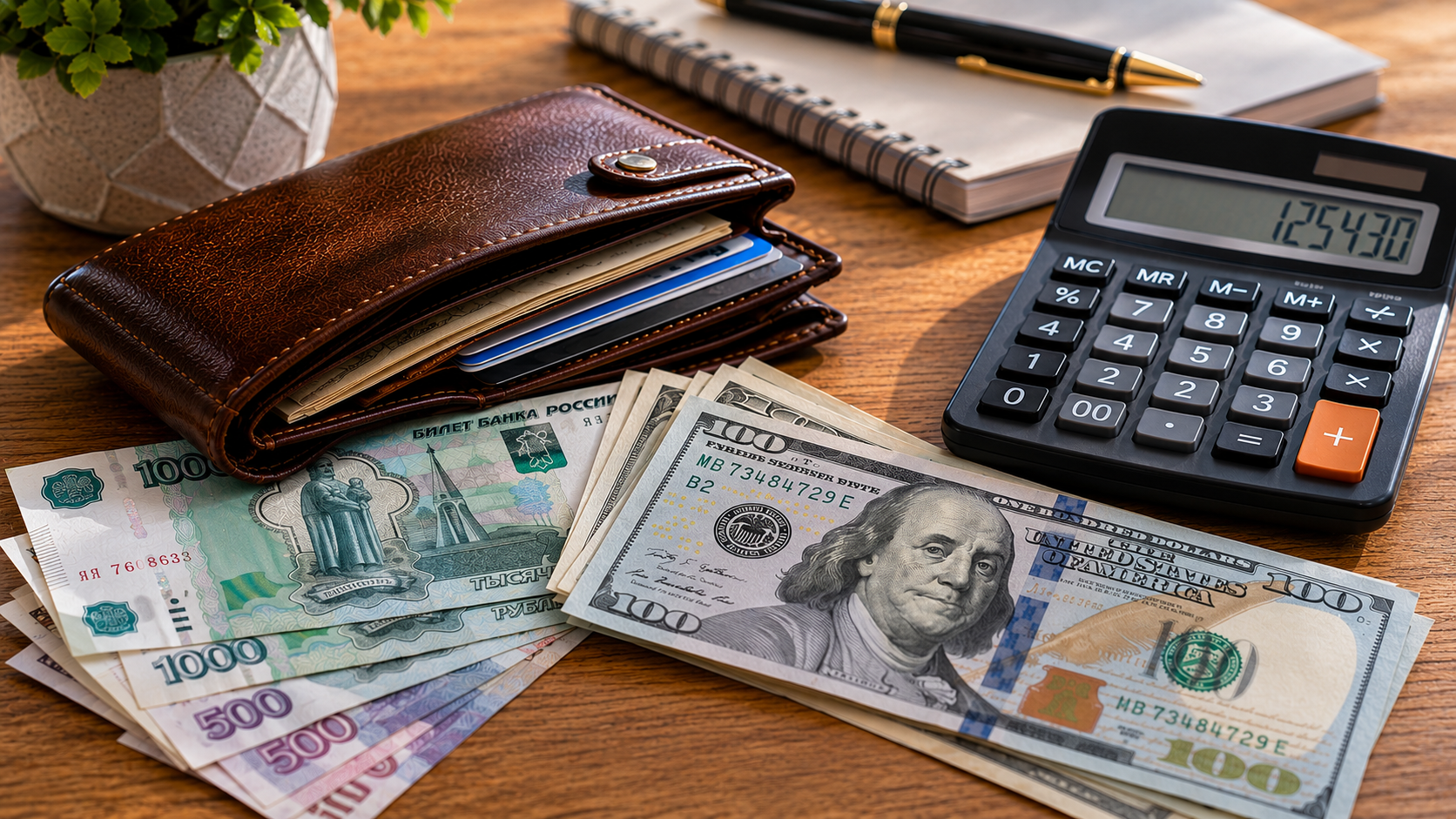 Что важного произошло в личных финансах на неделе с 18 по 22 мая