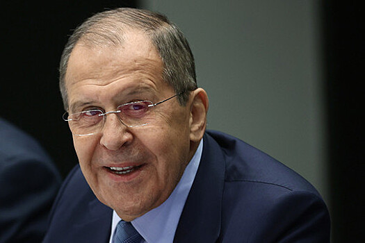 Лавров: у России нет сверхдержавных амбиций