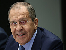 Лавров: у России нет сверхдержавных амбиций