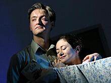 Спектакль «Улетающий Монахов» презентовали в столице