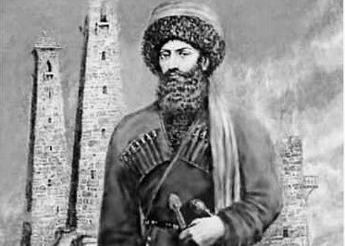 Шейх Мансур: судьба первого имама Северного Кавказа