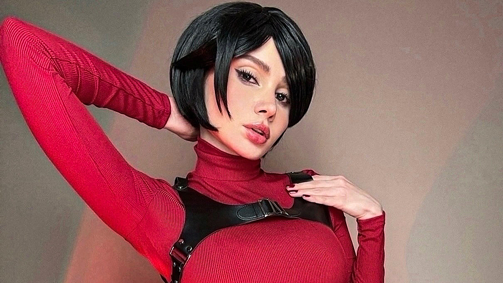 Мария (MaryBaby) получила негласное звание самой красивой стримерши страны. 