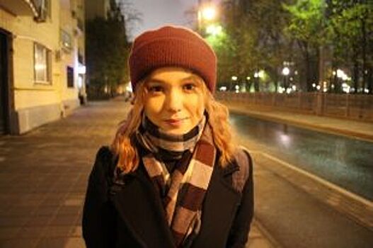Рушана Валиева из Башкирии прошла в следующий этап шоу «Голос»