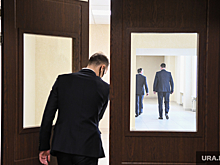 В аппарате Тюменской гордумы готовятся к отставкам из-за смены спикера