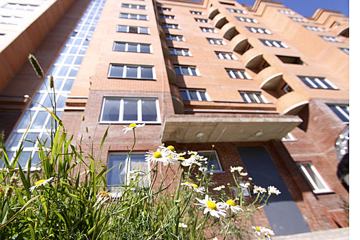 Столичные девелоперы вспомнили о семейных ценностях