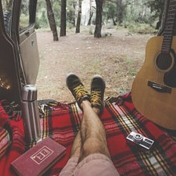 Как организовать идеальный отдых