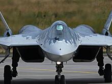 Истребитель пятого поколения Су-57: история, особенности, будущее