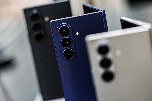 Смартфоны Samsung будут работать дольше