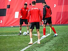 ФК «Химки» закончил сезон «за упокой»