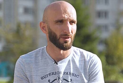 Звезда КВН с Кавказа опроверг расхожий стереотип о Дагестане