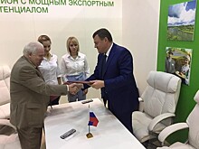 Тамбовщина будет сотрудничать с Национальным союзом производителей говядины