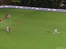 "Golden goal": вспоминаем самые важные голы последних чемпионатов мира