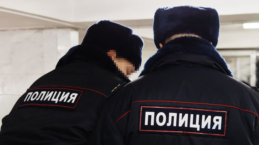 Полиция нашла в одном из гаражей Мелитополя взрывчатку, оружие и боеприпасы
