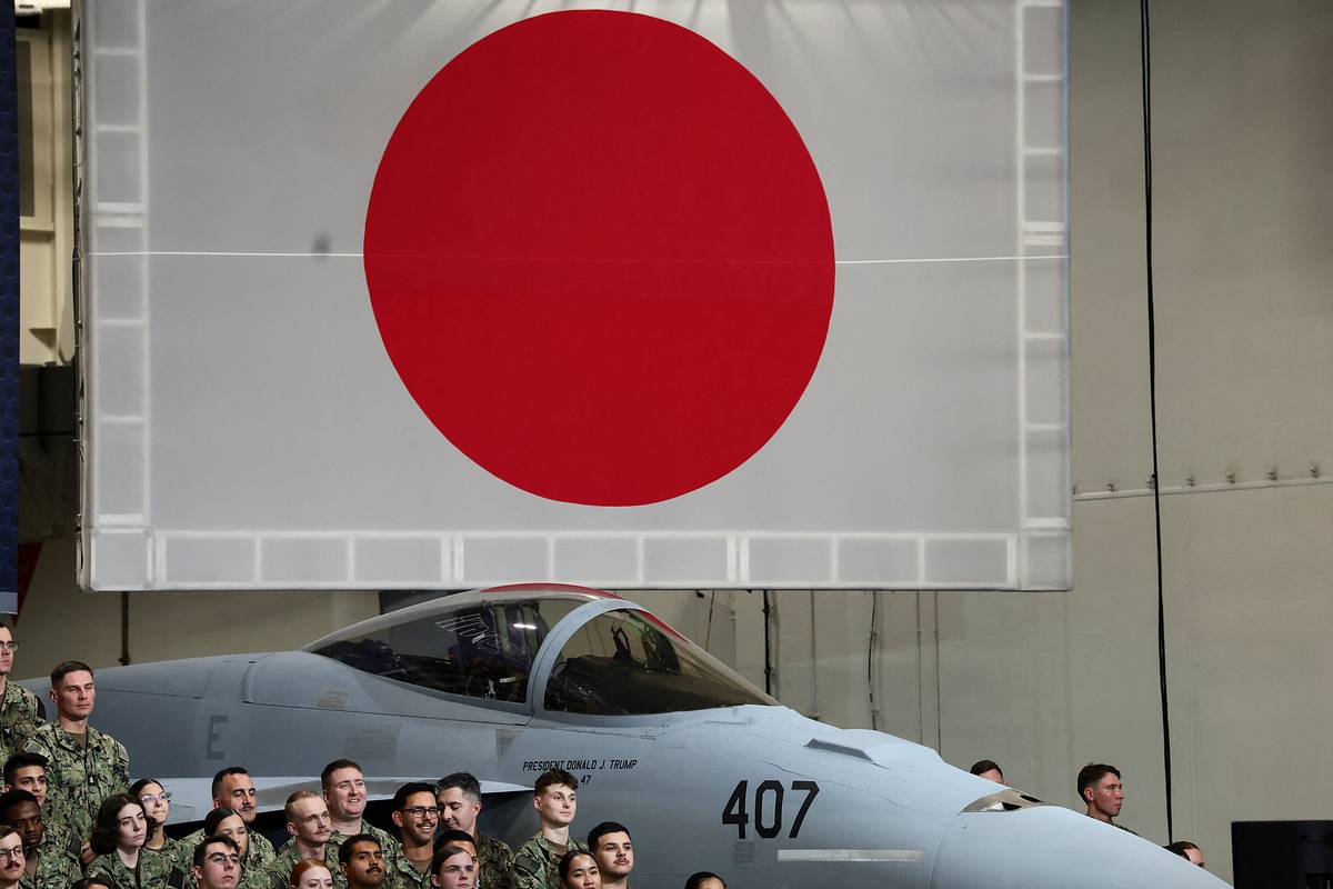 Минобороны Китая прогнозирует хаос в Японии