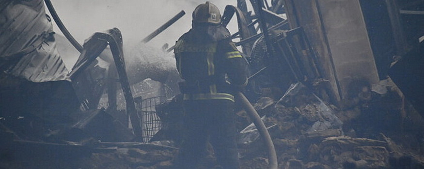 Число жертв взрыва бензовоза в Карабахе достигло 68 человек