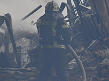 Число жертв взрыва бензовоза в Карабахе достигло 68 человек