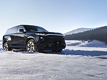 Стали известны комплектации гибрида GAC S7 в России