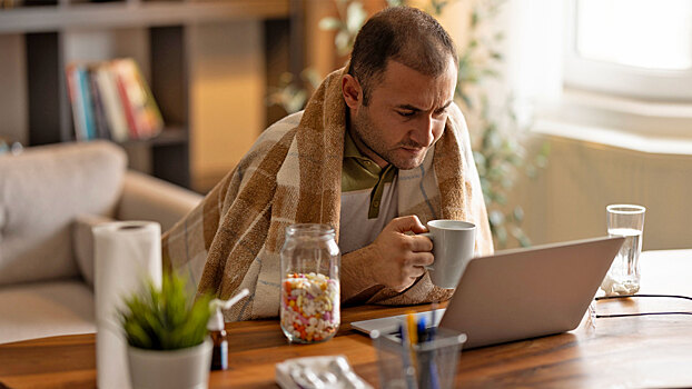 Психологи раскрыли правду,  как Доктор Google разрушает здоровье