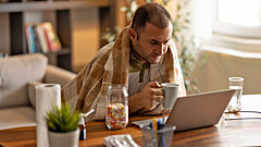 Психологи раскрыли правду,  как Доктор Google разрушает здоровье