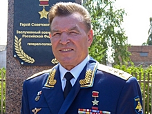 Умер депутат Госдумы Николай Антошкин