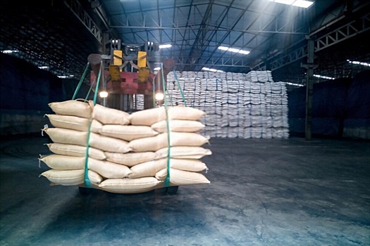 Экспорт сахара из России превысит уровень прошлого сельхозгода &ndash; ИКАР
