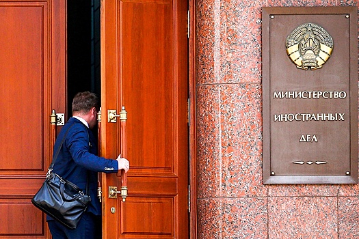 Минск предложил решения по ситуации с приговоренным к смертной казни немцем