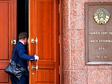 Минск предложил решения по ситуации с приговоренным к смертной казни немцем